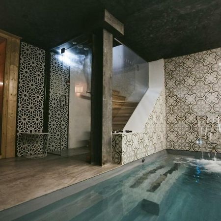 ליסבון Castello Prime Suites מראה חיצוני תמונה