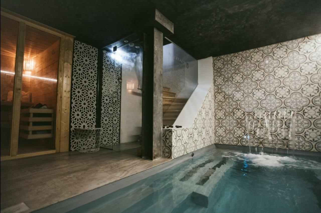 ליסבון Castello Prime Suites מראה חיצוני תמונה