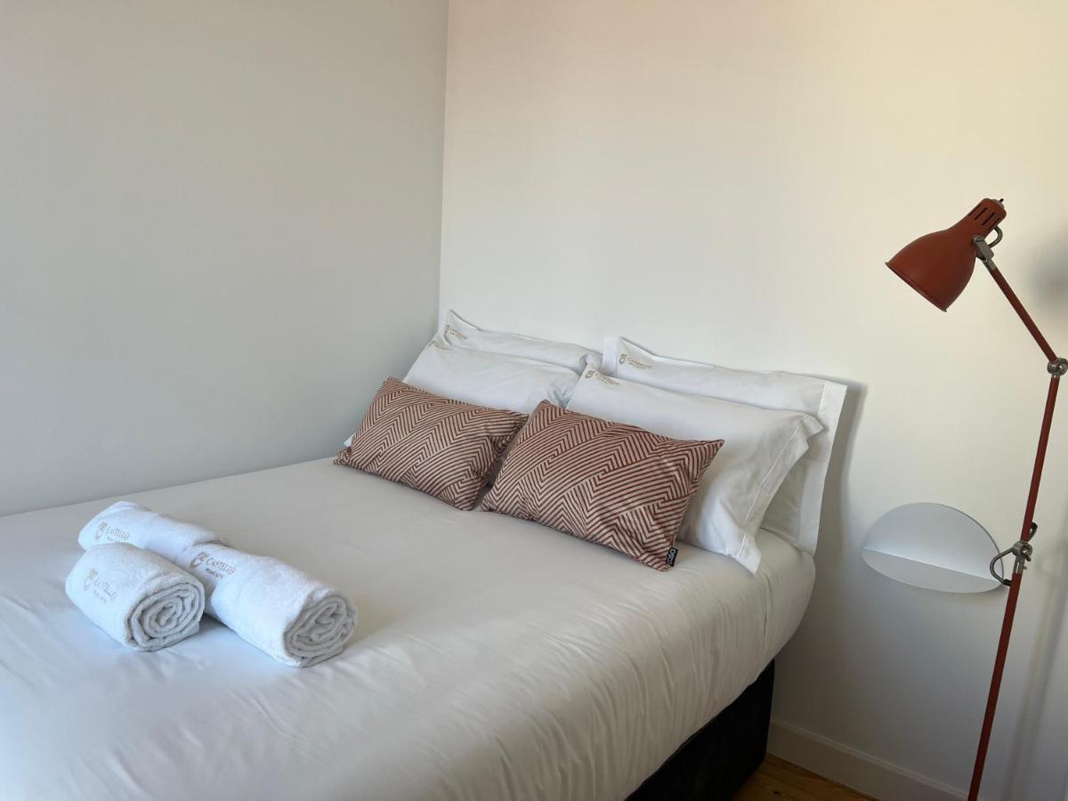 ליסבון Castello Prime Suites מראה חיצוני תמונה