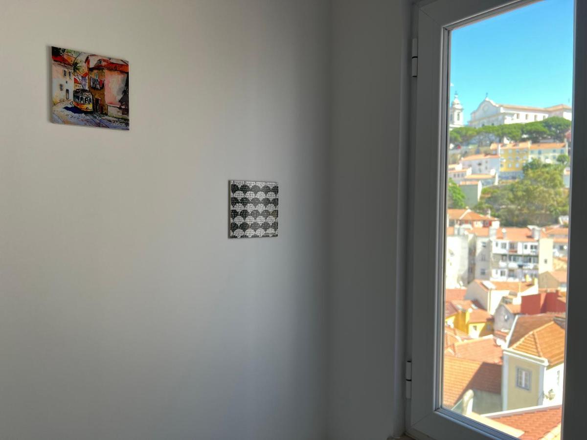 ליסבון Castello Prime Suites מראה חיצוני תמונה
