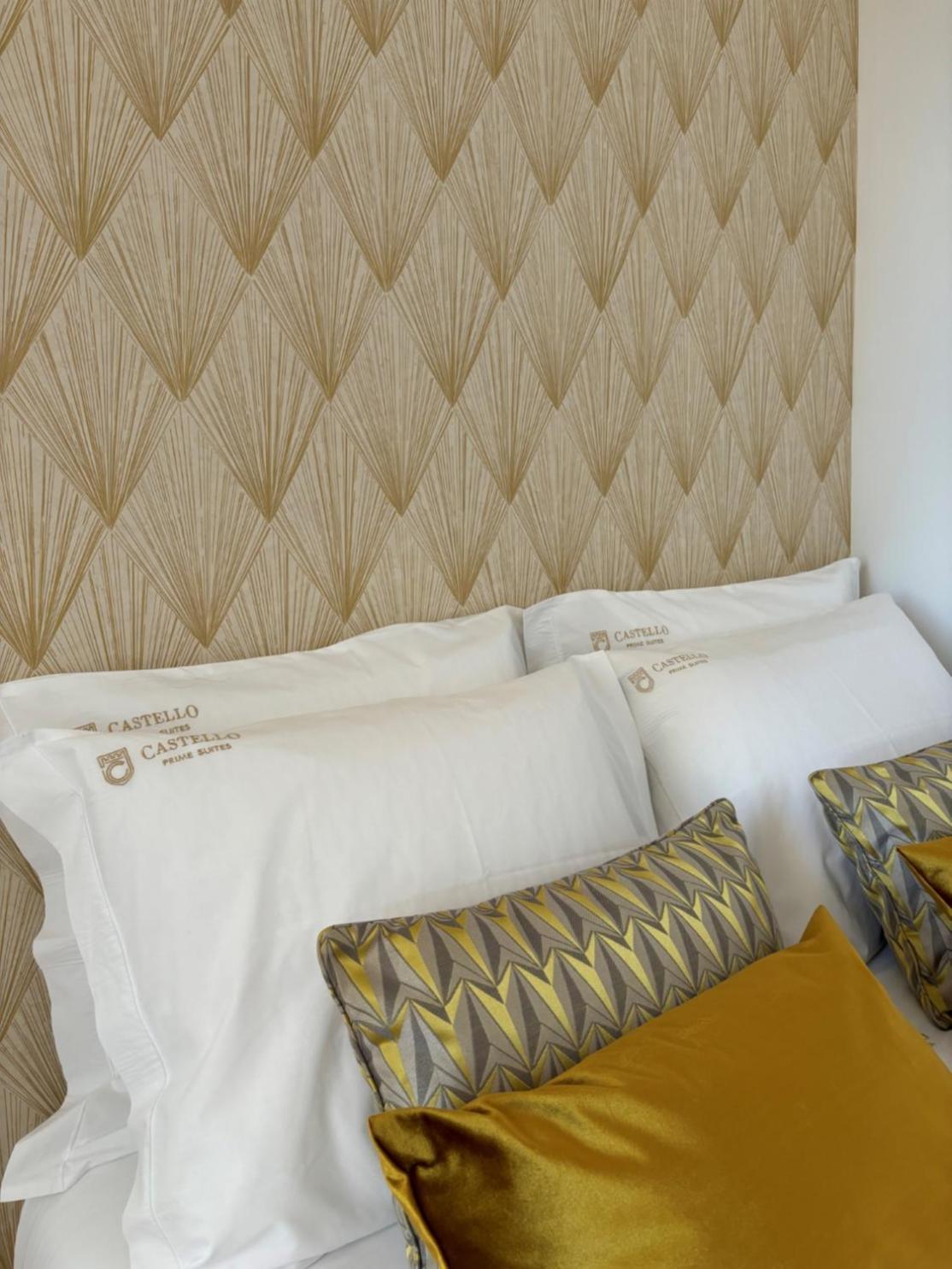 ליסבון Castello Prime Suites מראה חיצוני תמונה