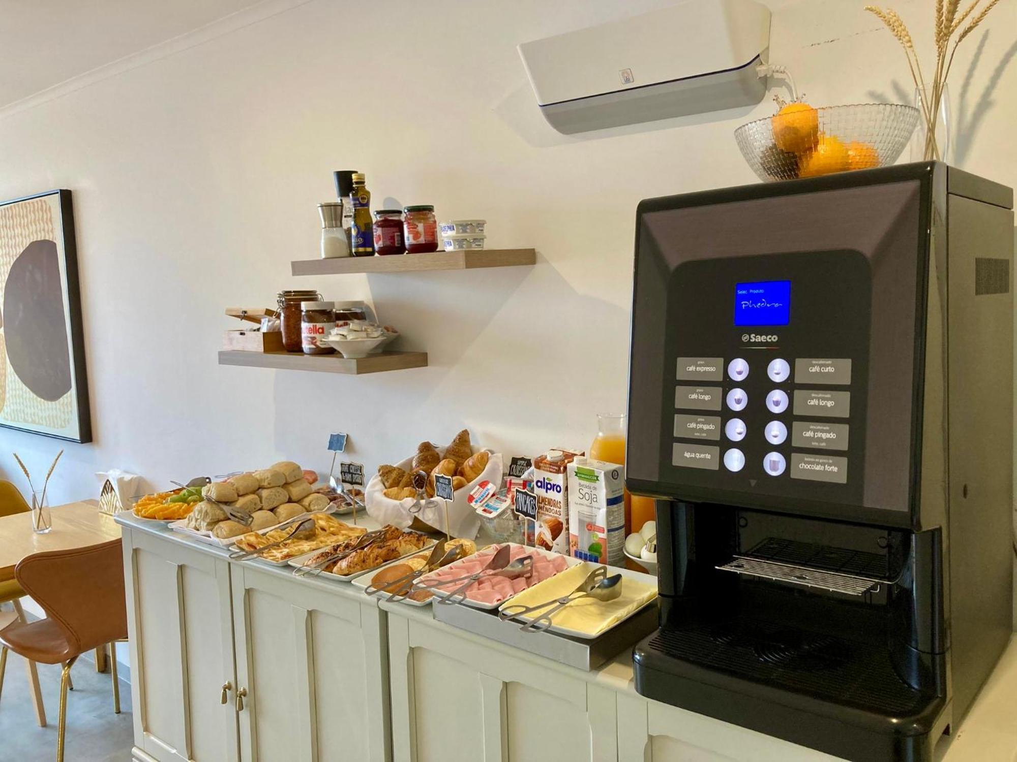 ליסבון Castello Prime Suites מראה חיצוני תמונה